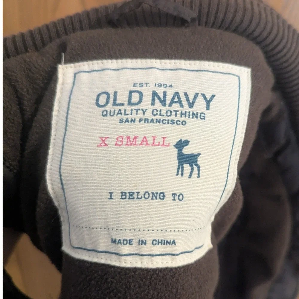 Old Navy old navy